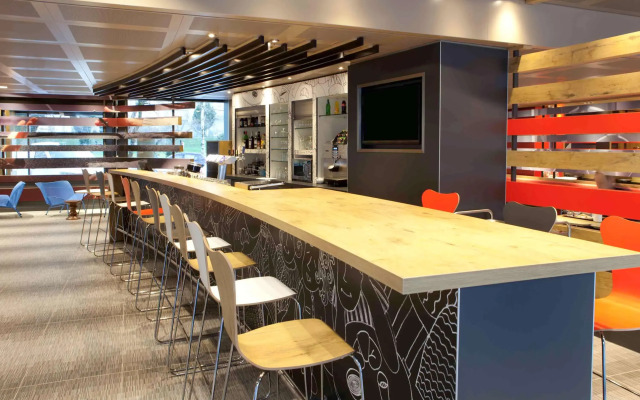 ibis Geneve Centre Nations