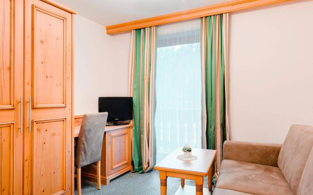 Hotel Waldsee