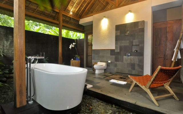 Luwak Ubud Villa