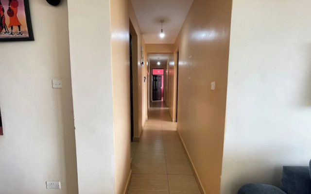 Gateway Apartments Thika