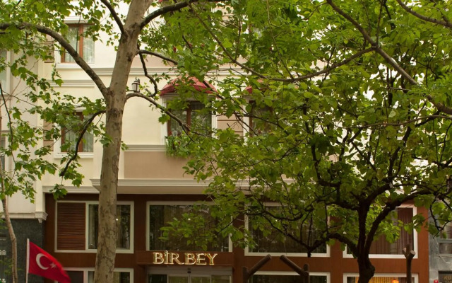 Hotel Birbey