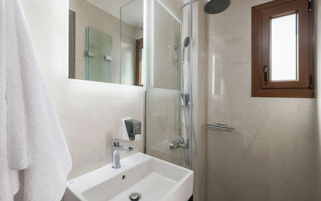 Al Daliani Minaret Rooms