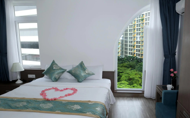 Bao Minh Hotel