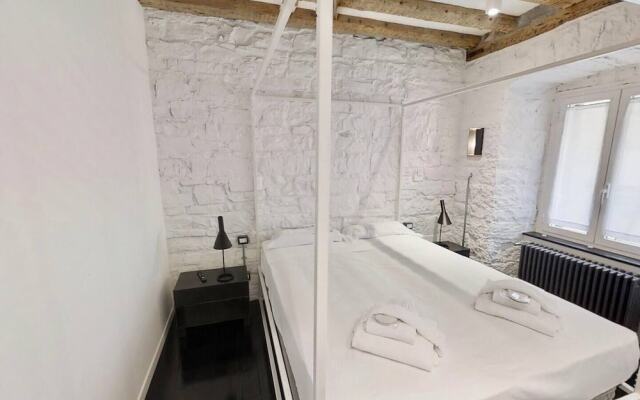 Triestevillas - Brand New! w/ AC - Centro Storico