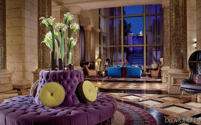 The Ritz-Carlton Coconut Grove, Miami