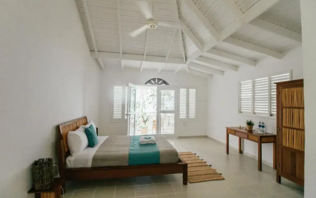 Mosquito Boutique Hotel