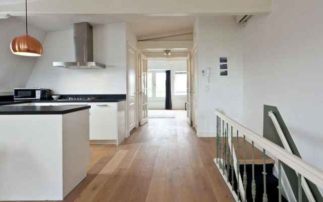 Cityden Jordan Canal Serviced Apartments