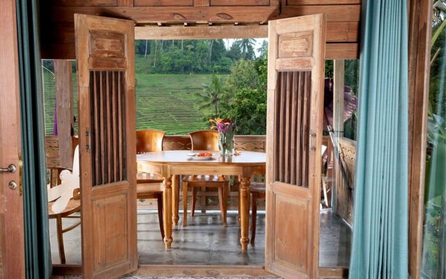Bali Lush