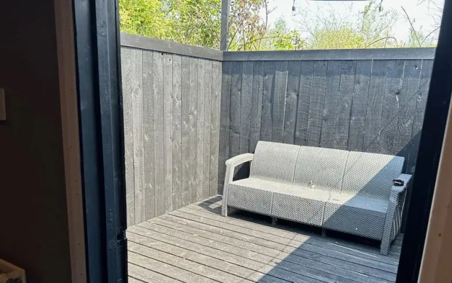 The Waterfront Lodges