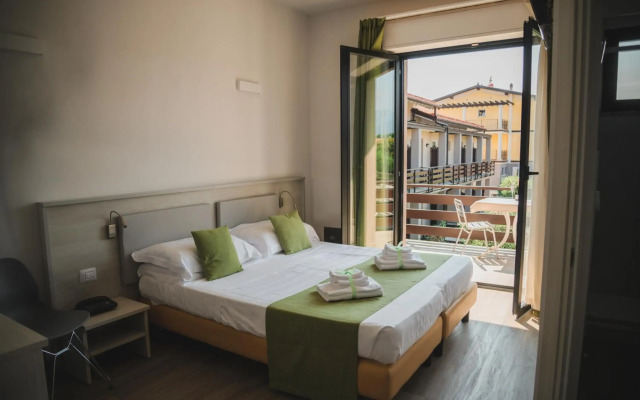 Spa Hotel Splendid Sole
