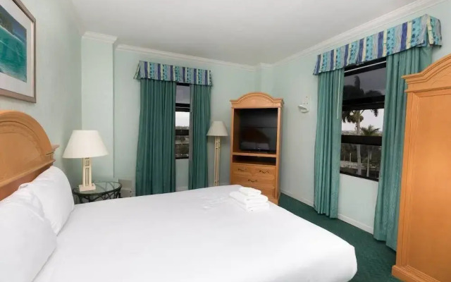 609 Studio Apartment Hollywood Beach