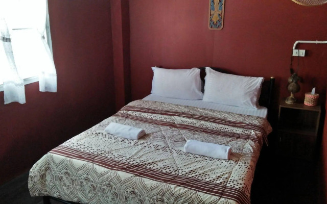 Sangjun Guesthouse
