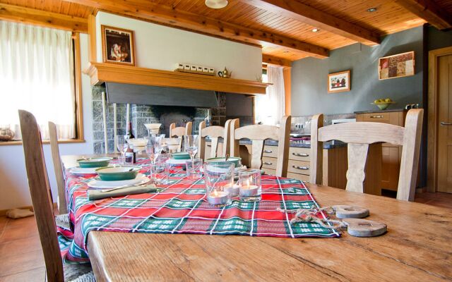 Chalet Casa Lola Vielha