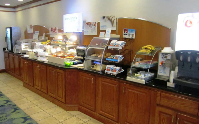 Holiday Inn Express Hotel & Suites DuBois by IHG