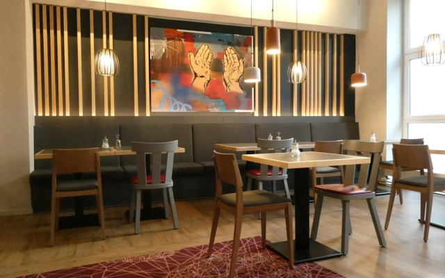 CVJM Düsseldorf Hotel & Tagung