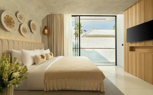 Fenta Villa Canggu by Nakula
