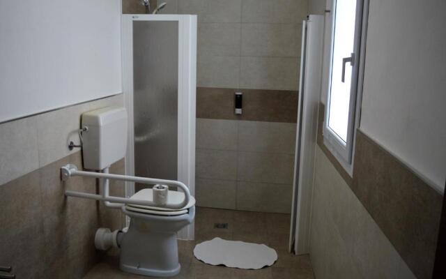 Agriturismo Le 5 Pietre