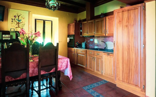 Charming 4-bed Cottage in Pedrogao Grande