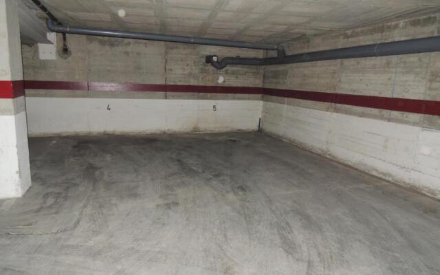 Avda de Rhode 109 3 - Barneda Premium