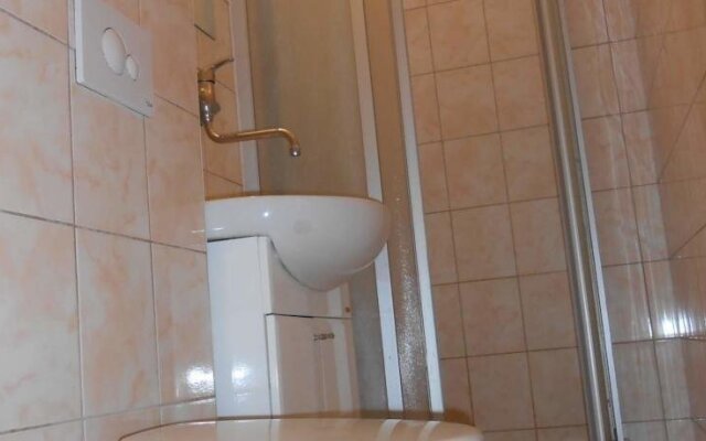 Penzion u parku