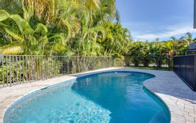 Moon Beach Cottage
