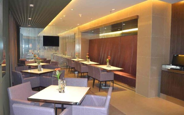 Jinjiang Inn Shijiazhuang Yuhua East Road