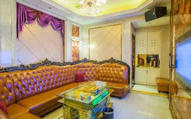 Yuekai Business Hotel