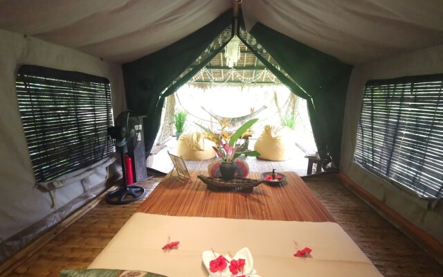 Aetas Glamping