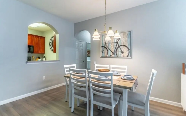 Tvpm 4862#104ca vc 3 Bedroom Apts by RedAwning