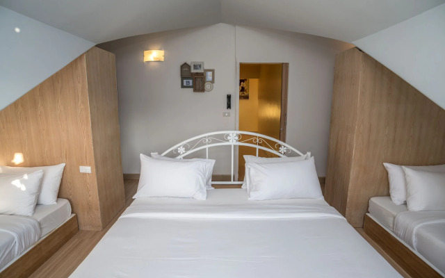 Phukaew Resort & Adventure Park