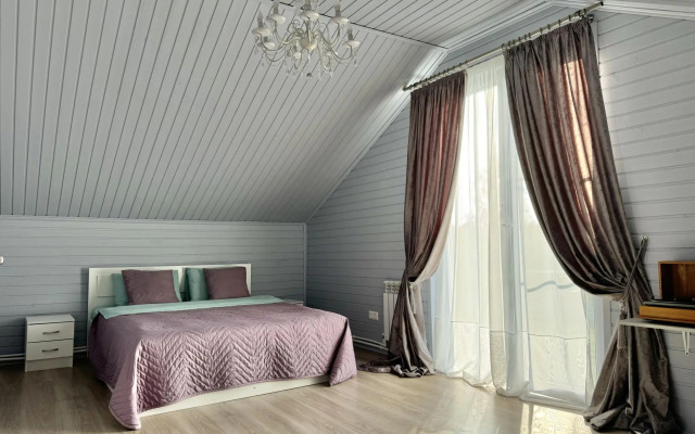 Южные озера