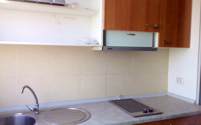 1 Bed Room @ Supalai Park Srinakarin