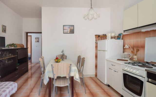 Apartments near Beach Babic