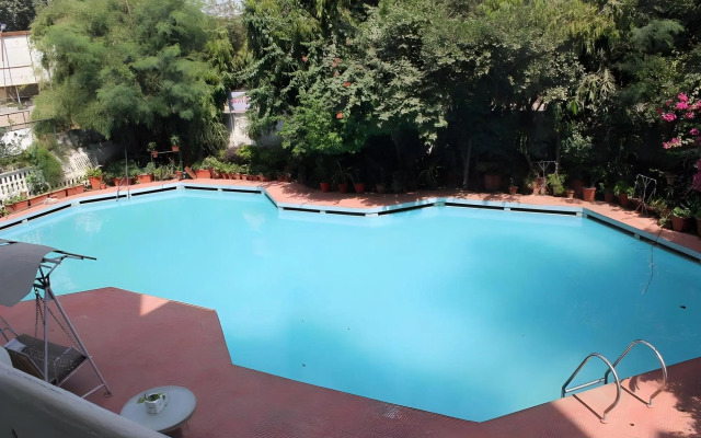 Hotel Aravali