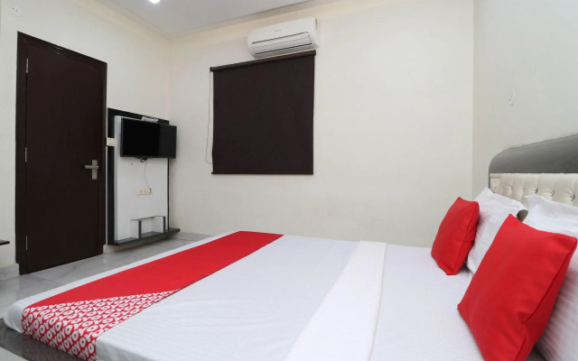 Hotel Kakkar By OYO Rooms