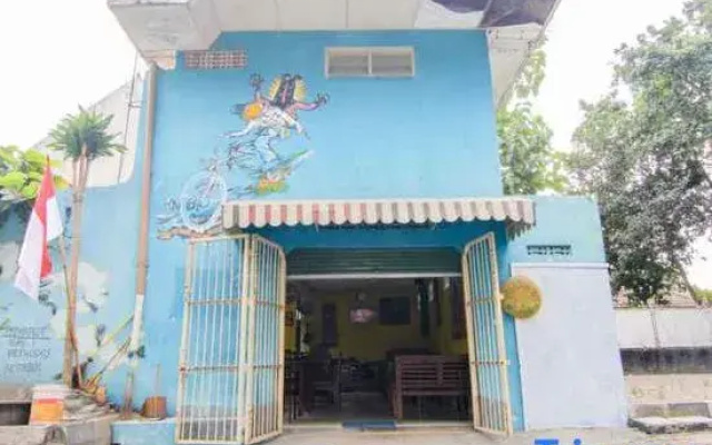 Mi Casa Es Tu Casa