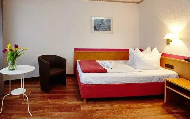 Hotel Stadt Karben