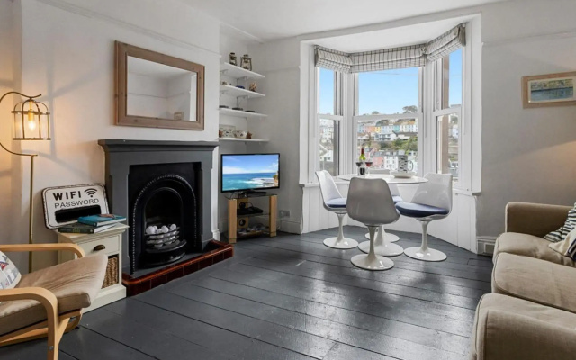 Limpet Cottage, Brixham
