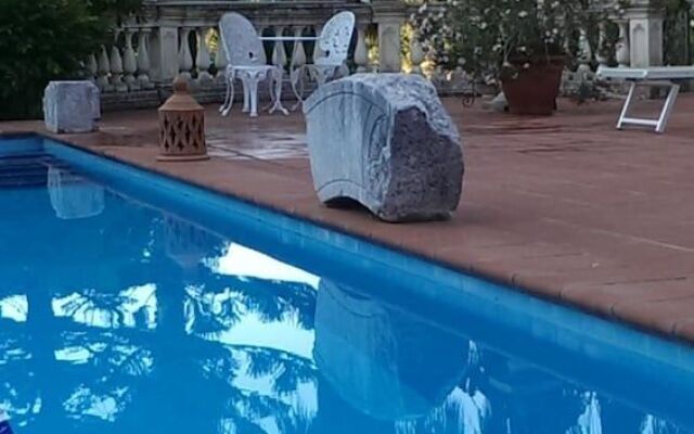 B&B Giardino Dionysos