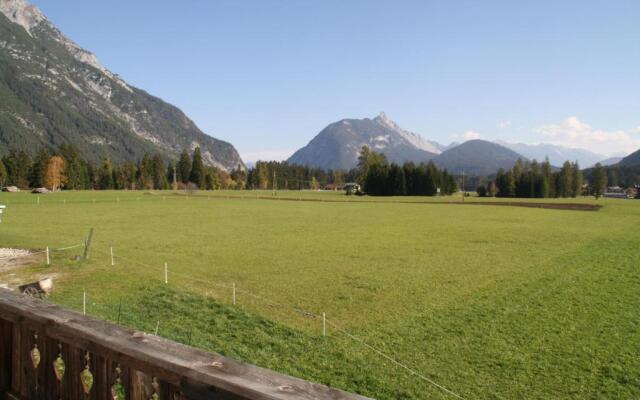 Wirtseppelerhof Apartments