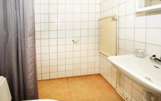 Forenom Serviced Apartments Norrköping