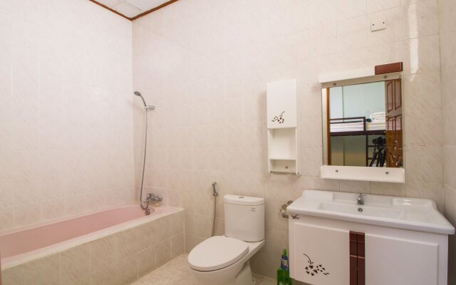 Yangon hub hostel