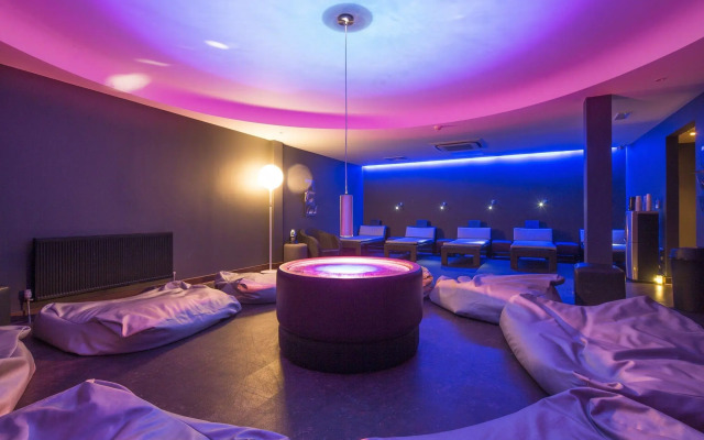DoubleTree by Hilton Hotel and Spa Chester