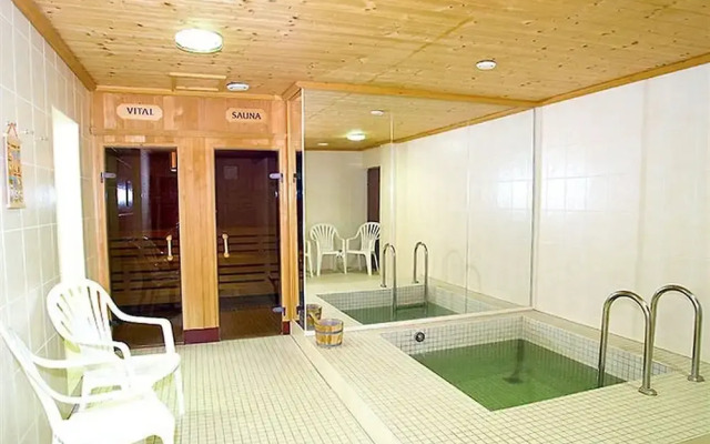 Birkenwald Seefeld in Tirol