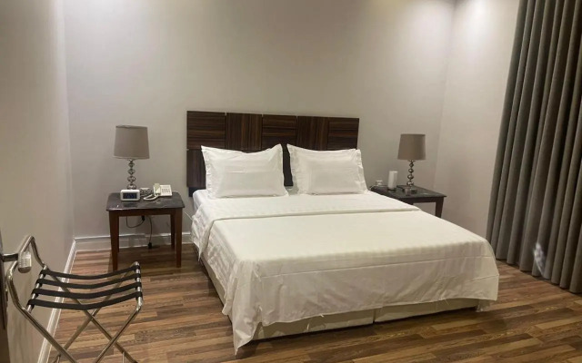 Drr Ramah Suites 4