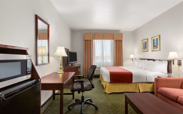 Country Inn & Suites by Radisson, Fort Worth West l-30 NAS JRB