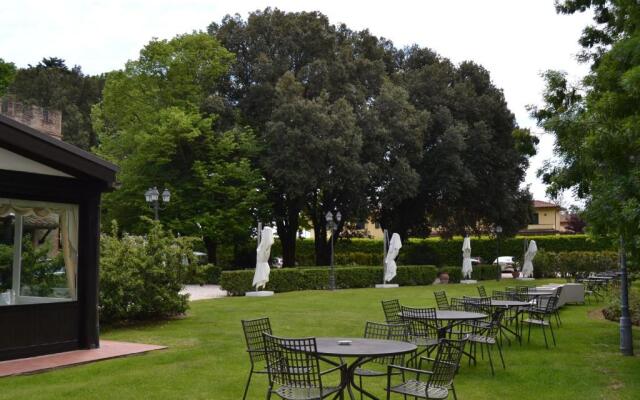 Relais Parco Dei Cavalieri Assisi