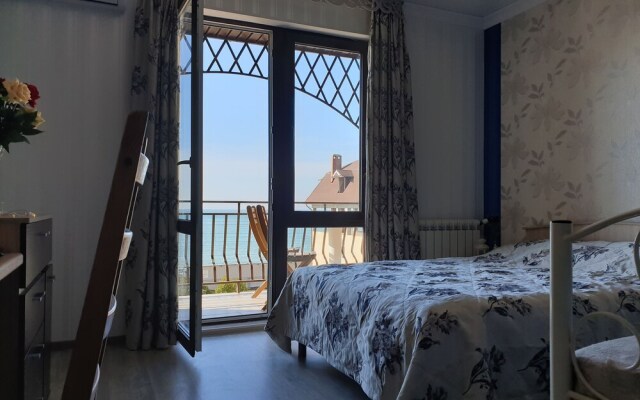 Guest House Near the Sea