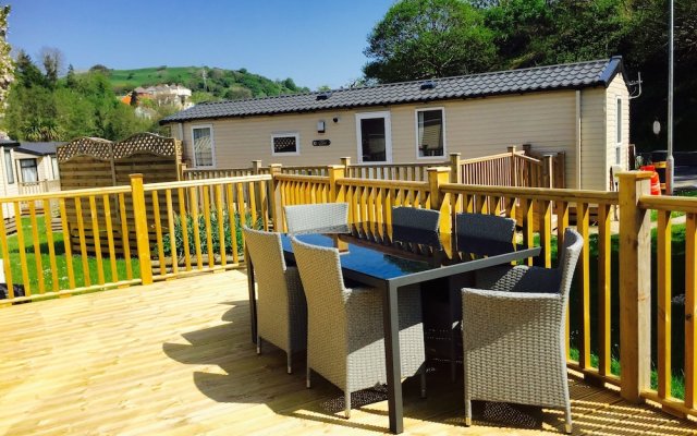 Hele Valley Holiday Park
