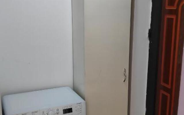Mexonia apartment 1